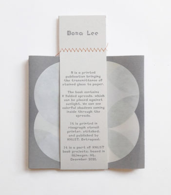 R - Bona Lee – Image 6