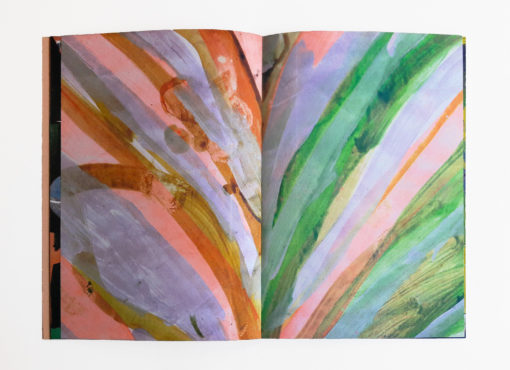 Art Prison: Coloratura - Geoffroy Pithon – Image 4