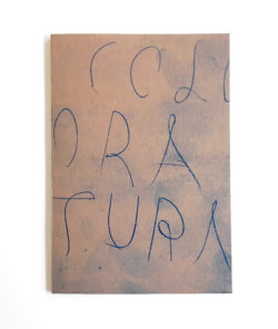 Art Prison: Coloratura - Geoffroy Pithon