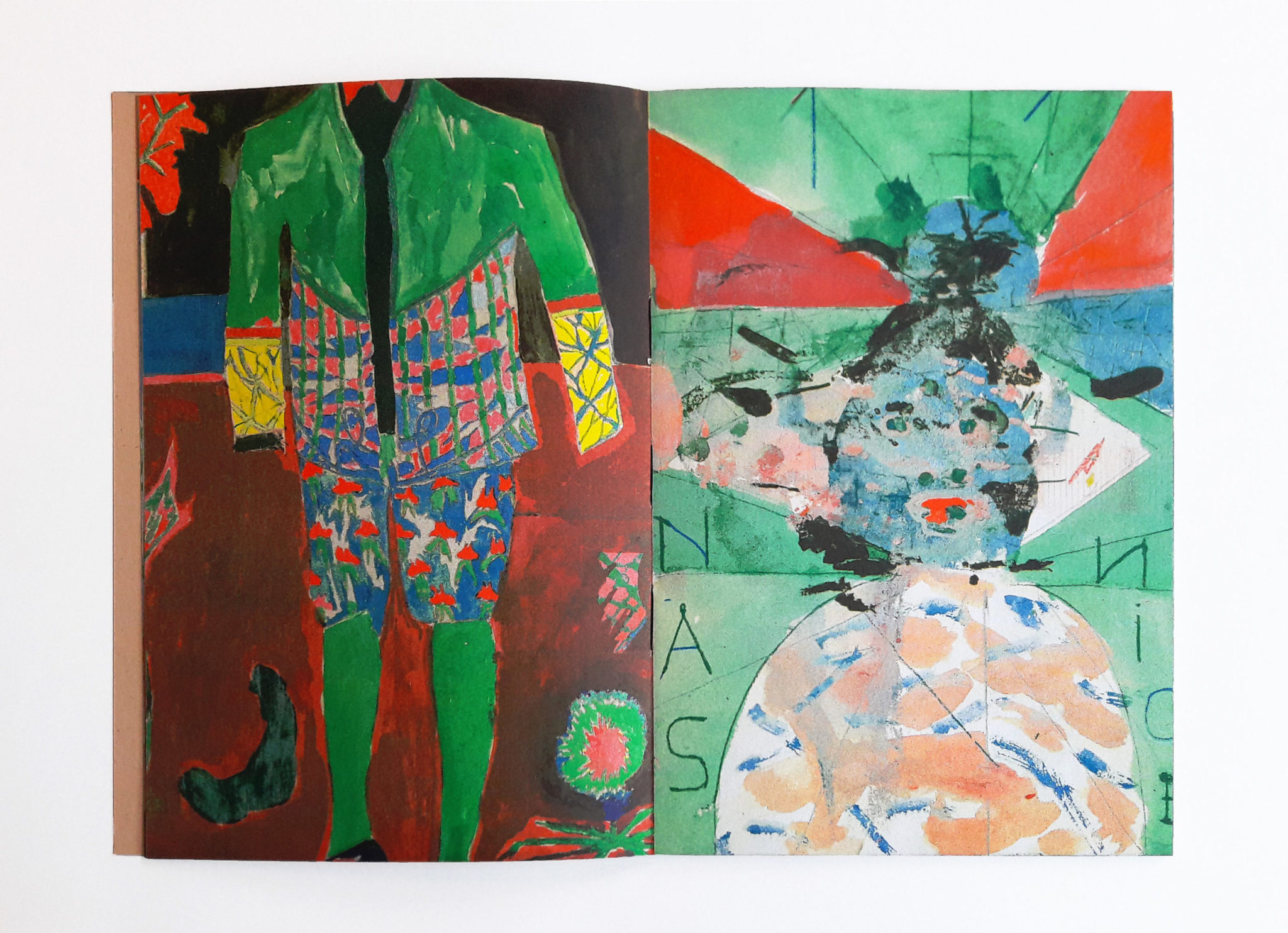 Art Prison: Coloratura - Geoffroy Pithon – Image 3