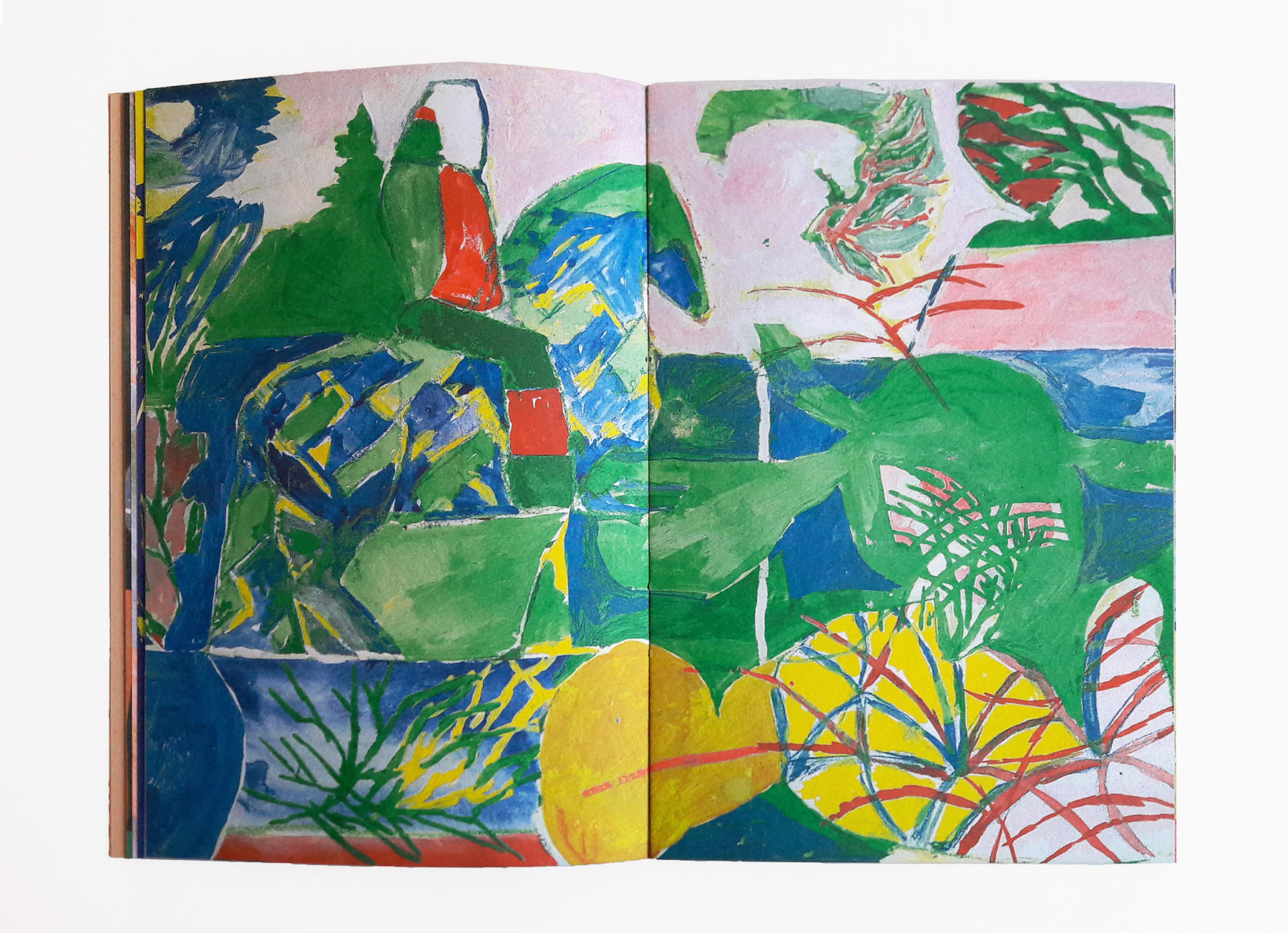 Art Prison: Coloratura - Geoffroy Pithon – Image 5