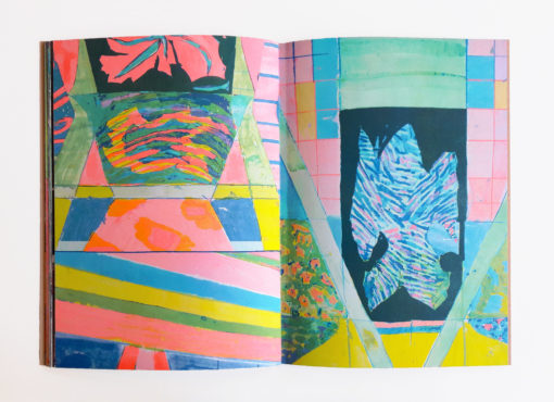Art Prison: Coloratura - Geoffroy Pithon – Image 8