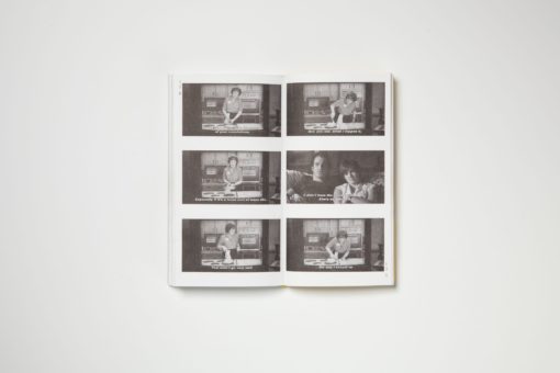Cooking With Scorsese Vol. 1 by Hato Press – Image 5