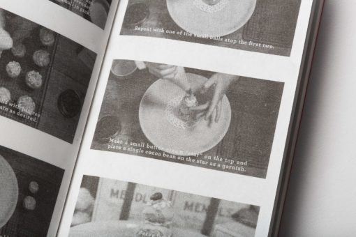 Cooking with Scorsese Vol. 2 by Hato Press – Image 4