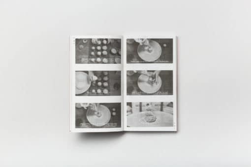 Cooking with Scorsese Vol. 2 by Hato Press – Image 6