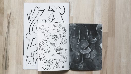 Éclats III - Athanor – Image 4
