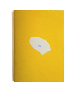 Ko Zine: Fúria - Prumo