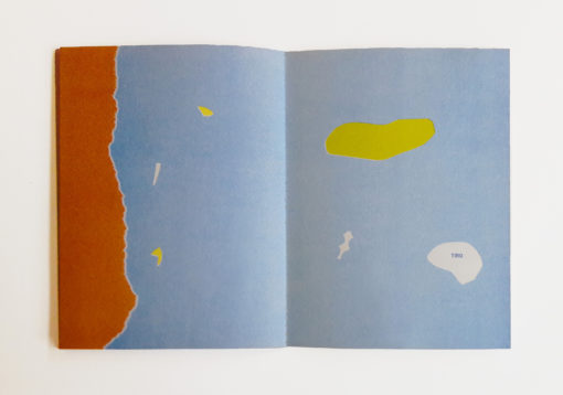 Ko Zine: Fúria - Prumo – Image 2