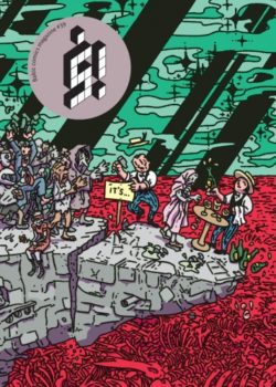 š! #39 'The End' - coll.