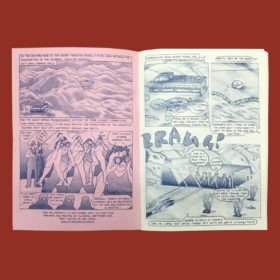 CODE 3;5 - Lale Westvind – Image 5