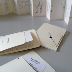 les sardines - Alexandra Lafitte Cavalle – Image 3