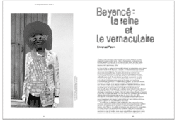 Lili, la rozell et le marimba / revue n°2 – Image 4