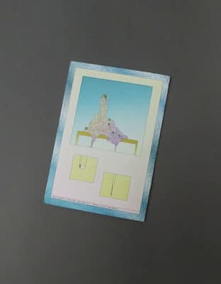 Moving Sculpture 2 - Sammy Stein – Image 4