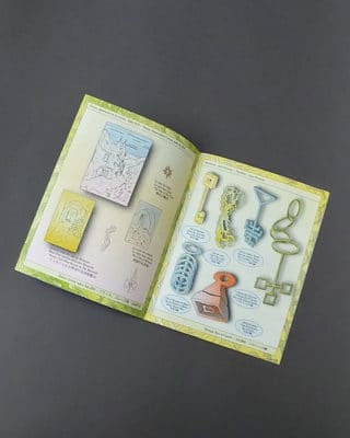 L'oasis - Sammy Stein – Image 5