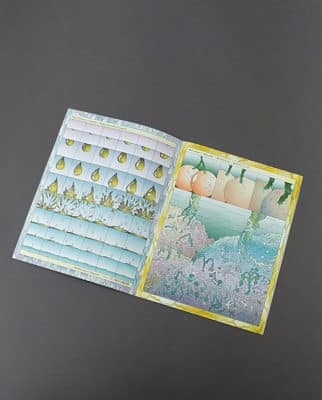 L'oasis - Sammy Stein – Image 7