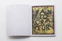 Pantocrator - Julia Boehme – Image 2