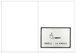 The Postcard Dialogues. Mélanges en l’honneur de Dario Gamboni Laurence Schmidlin, Sarah Burkhalter, éd. – Image 4