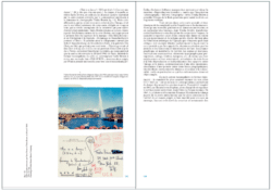 The Postcard Dialogues. Mélanges en l’honneur de Dario Gamboni Laurence Schmidlin, Sarah Burkhalter, éd. – Image 5