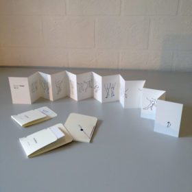 les sardines - Alexandra Lafitte Cavalle – Image 2