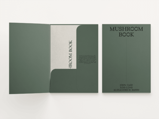 John Cage: A Mycological Foray – Image 9