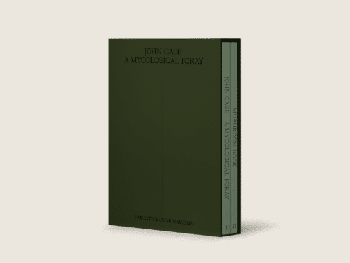 John Cage: A Mycological Foray – Image 2