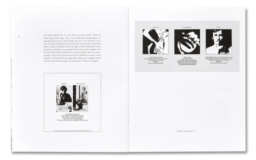 Between - Victor Burgin – Image 2