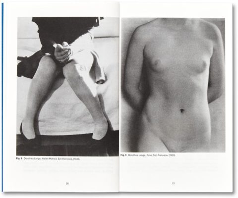 Migrant Mother, Migrant Gender - Sally Stein – Image 8