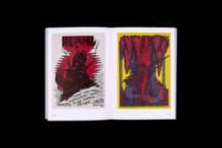 Leitmotivs - Concerts posters - Thomas Perrodin – Image 5