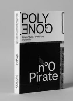 POLYGONE N°0 PIRATE