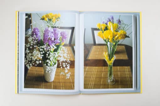 Flower Smuggler - Diana Tamane – Image 3