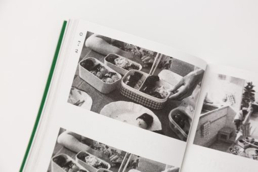 Cooking with Scorsese and Others Volume 3 by Hato Press – Image 7