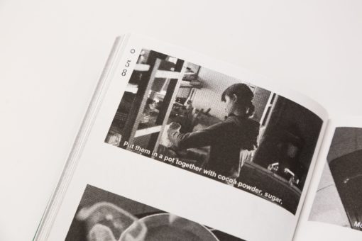 Cooking with Scorsese and Others Volume 3 by Hato Press – Image 5