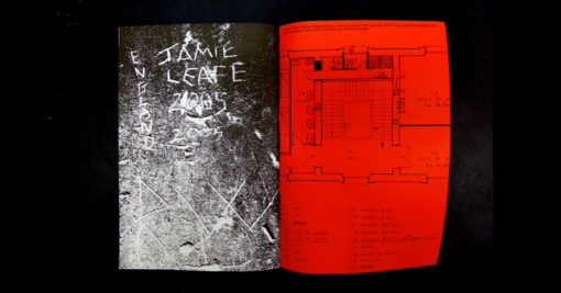 La Vie au grand air - Alaric Garnier, Sélim Mehtar – Image 2