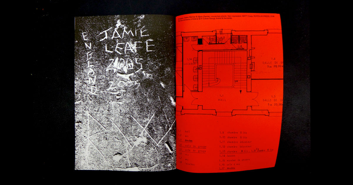 La Vie au grand air - Alaric Garnier, Sélim Mehtar – Image 2