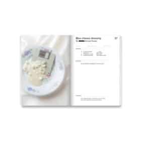 The Leaked Recipes Cookbook - Demetria Glace – Image 6