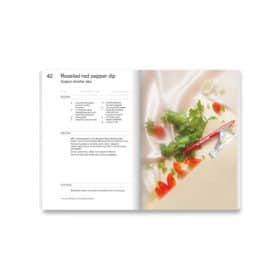 The Leaked Recipes Cookbook - Demetria Glace – Image 10