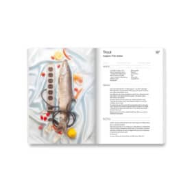 The Leaked Recipes Cookbook - Demetria Glace – Image 4