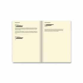 The Leaked Recipes Cookbook - Demetria Glace – Image 8
