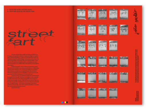 Karbone Magazine n°8 - Parasite – Image 5