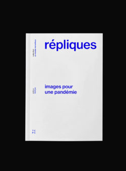 Répliques - Claude Gretillat