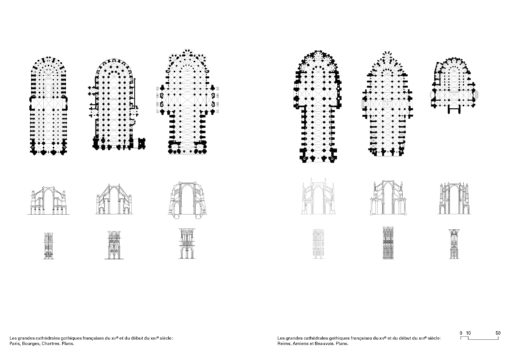 Les variations de l'identité – Le type en architecture - Carlos Martí Arís – Image 2