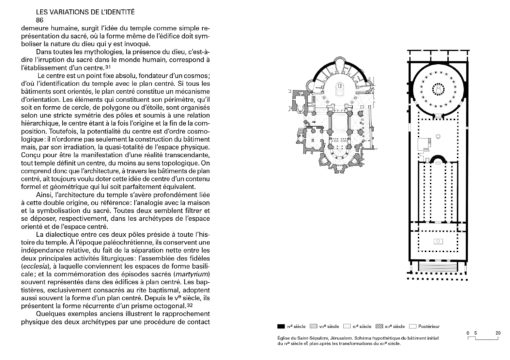 Les variations de l'identité – Le type en architecture - Carlos Martí Arís – Image 4
