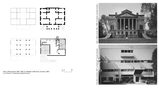 Les variations de l'identité – Le type en architecture - Carlos Martí Arís – Image 7