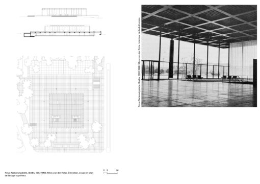 Les variations de l'identité – Le type en architecture - Carlos Martí Arís – Image 9