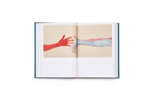Jeux de mains - Cécile Poimbœuf-Koizumi & Stephen Ellcock – Image 6