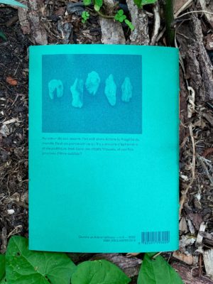 libres pensées d’une plante sauvage sur le monde - Rita Alaoui – Image 2