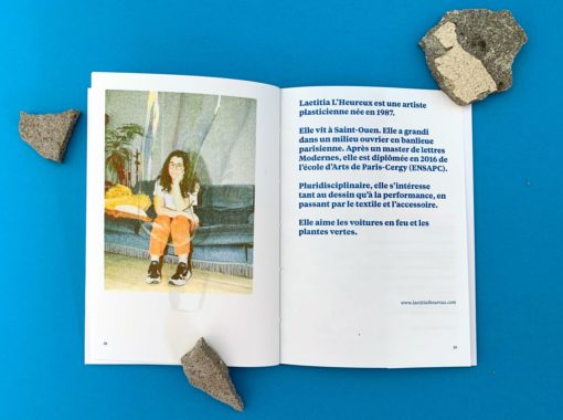 il y avait une ville - Laeticia L'Heureux – Image 6