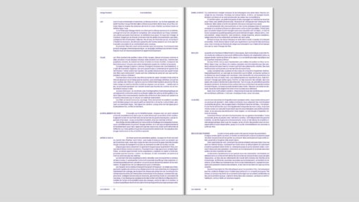 Revue Les Saisons n°3 – Image 2