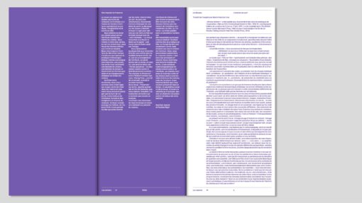 Revue Les Saisons n°3 – Image 3