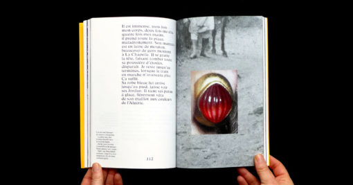J’ai quitté Paris - Julien Creuzet, Léna Araguas – Image 5